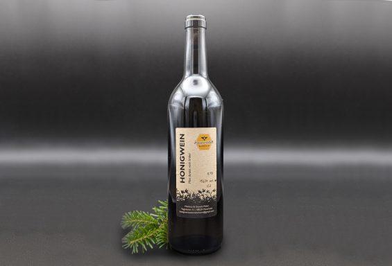 Honigwein - Met direkt vom Imker in Mannheim Honigwein, Met